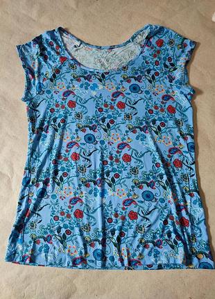 Футболка женская