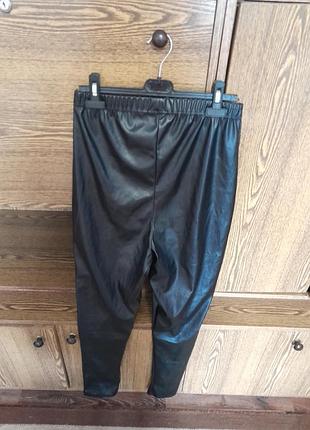 Брюки на резинке 2