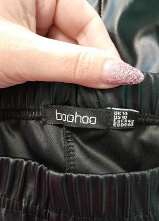 Брюки на резинке 3