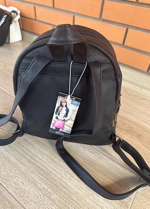 Рюкзак жіночий 2