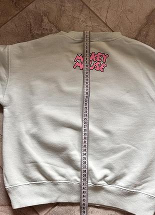 Продам світшот zara 3