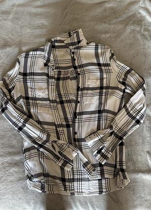 Рубашка befree б/у
