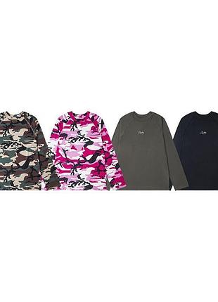 Реглан кортез. реглан corteiz. s-xl