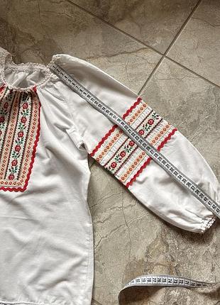 Продам вишиванку 4