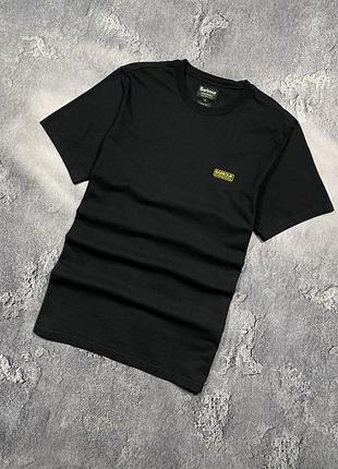 Футболка barbour