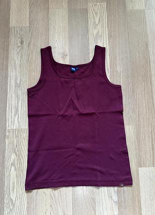 Майка фіолетова