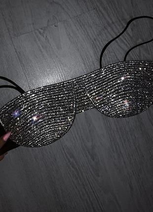 Роскошный пуш ап камни стразы люкс лиф топ  блестящий черный и беж