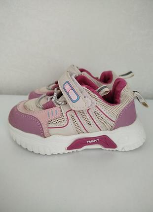 Кроссовки (24 размер) 2