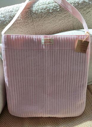 Сумка clarins оригинал