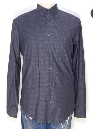 Сорочка чоловіча бавовна