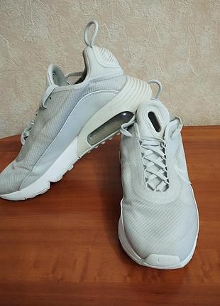 Мужские кроссовки nike
