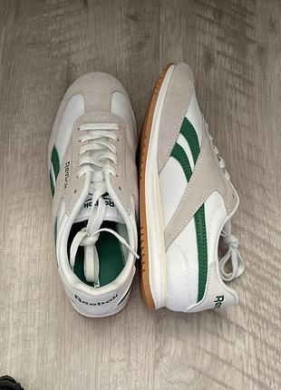 Новые оригинальные кроссовки reebok