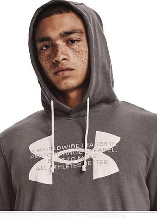Худи under armour