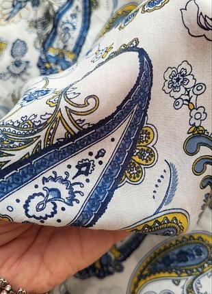 Нарядная блуза, рубашка 3