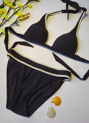 Eur 36 чашка с, купальник дорогого бренду maryan mehlhorn,