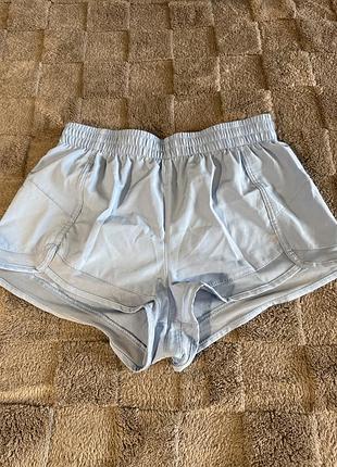 Шорти workout