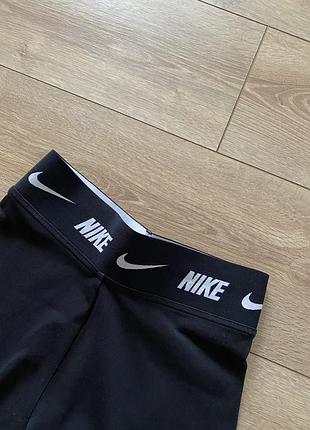 Лосины nike 5