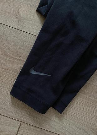 Лосины nike 4