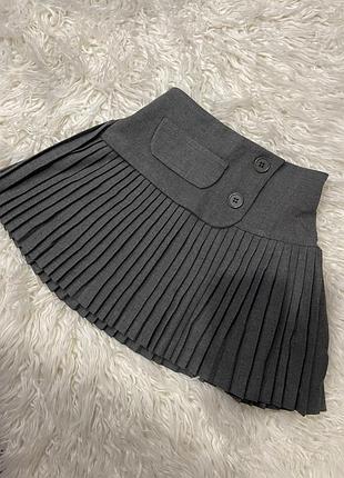 Дитяча спідниця zara 2