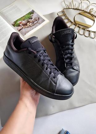 Кроссовки adidas styling complements cropped pants for women court lifestyle р.43 1/3 27 си