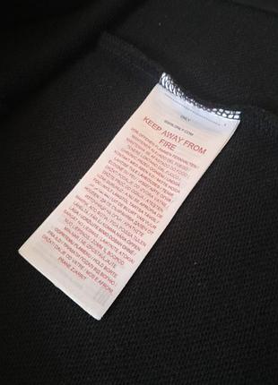 Свитшот, платье kids only, р.134 5