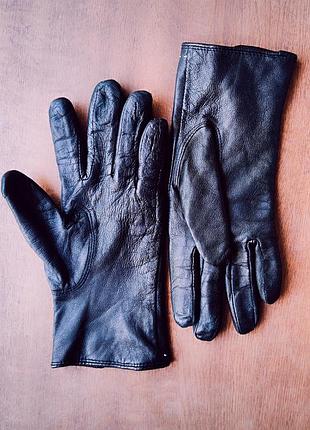 Женские перчатки artino collection, мягкая кожа