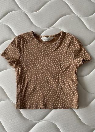 Топ, кофточка h&m для дівчинки