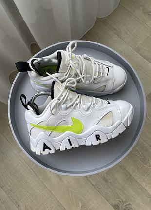 Чоловічі кросівки nike air max