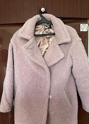 Жіноча еко шуба,розмір м-л, 200 грн