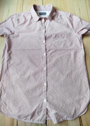 Сорочка жіноча 34 р office-accessories polo-shirts accessories mats usb Suitcases