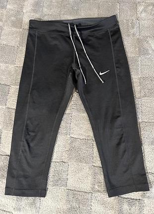 Капри nike