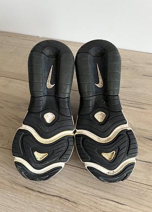 Кросівки nike air 200 оригінал 5
