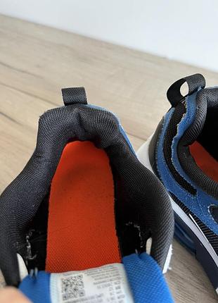 Кросівки nike air 200 оригінал 8
