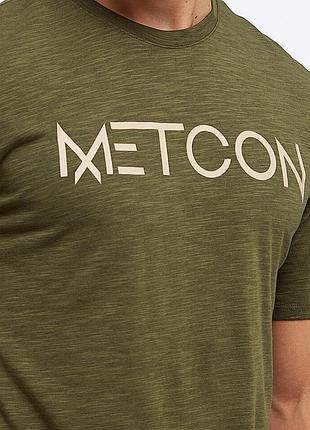 Футболка nike metcon