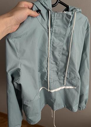 Вітровка (куртка) 2
