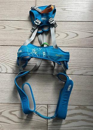 Система petzl ouistiti