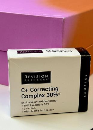 Revision c+ correcting complex 30% коригувальний комплекс з