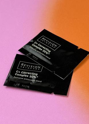 Revision c+ correcting complex 30% коригувальний комплекс з