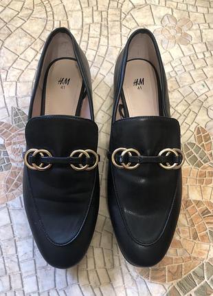 Лофери h&m