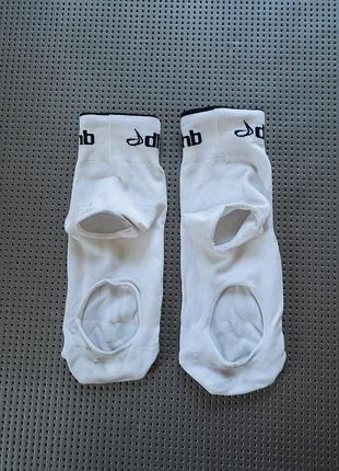 Dhb oversocks велобахіли шкарпетки велоноски