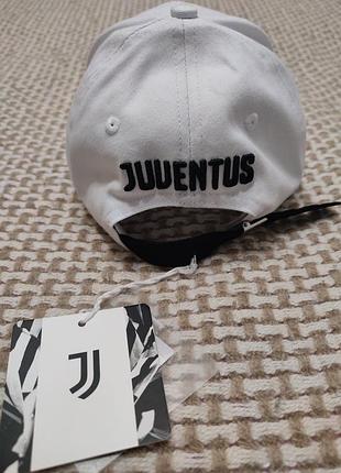 Бейсболка кепка juventus original