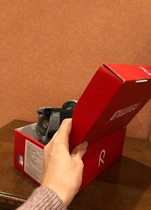 Ботинки rema