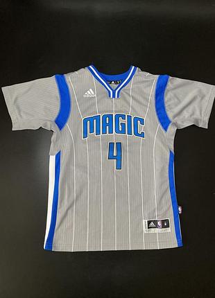 Футболка orlando magic adidas nba