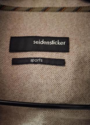 Рубашка нищелка