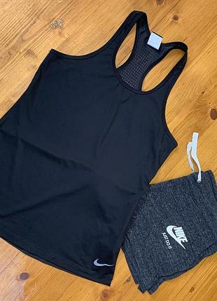 Nike оригінал  майка спортивна