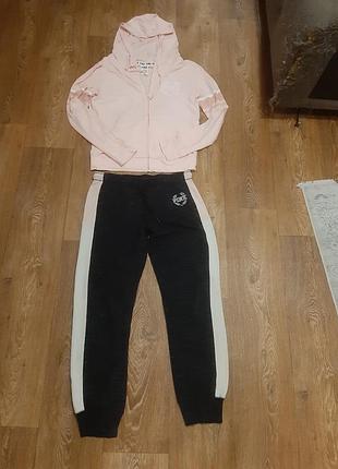 Костюм женский victoria secret