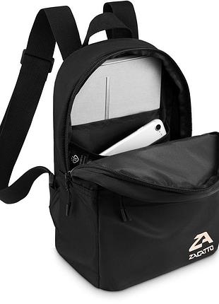 Жіночий рюкзак zagatto active 3