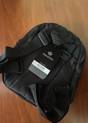 Жіночий рюкзак zagatto active 5