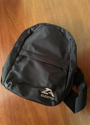 Жіночий рюкзак zagatto active 4