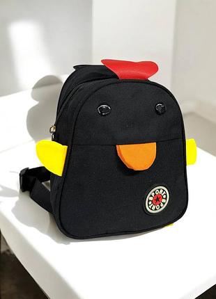 Рюкзаки дитячі яскраві кольори